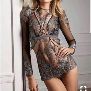 Victoria Secret Designer Colección rare piece